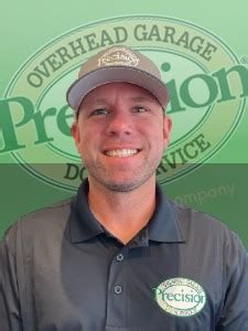 What does it mean to be a Precision Garage Door Professionally Trained ...