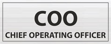 Anne Print Solutions® COO Chief operating officer Steel Self Adhesive ...