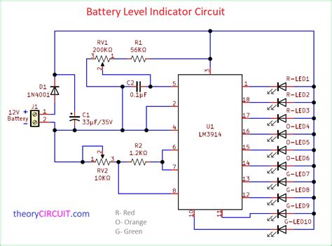 Image result for Indicator Connection Battery