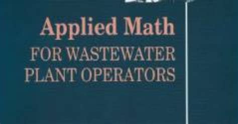 Image result for Wastewater Collection Math