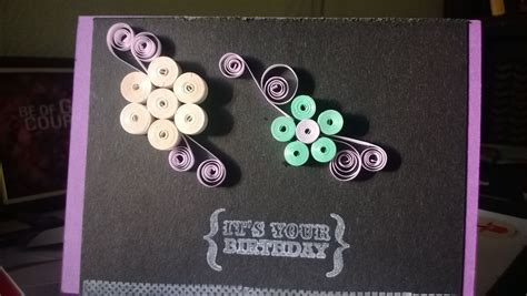 Image result for Quilling Cards Tutorial