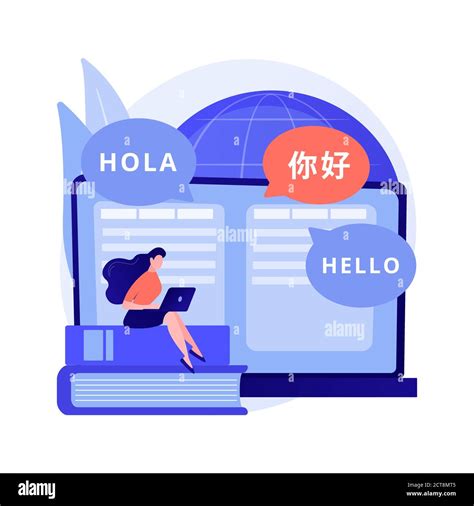 Image result for Language Translation Stock Images