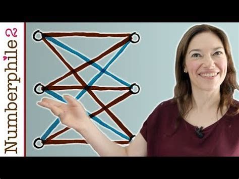 Image result for Perfect Numbers Numberphile