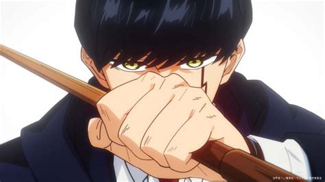 Image result for Thread Magic Anime