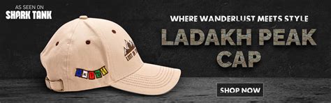 Wanderlooms - Adventure Inspired Apparel & Merchandise