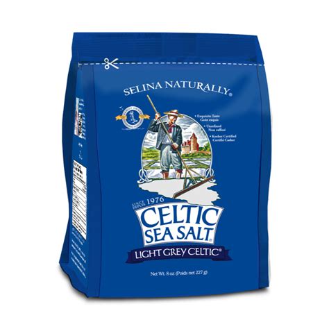 Köp Celtic Salt hos Hälsokosten - Hälsokosten