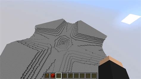 Image result for Minecraft Cool Command Block Builds