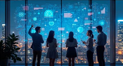 Operating system for creative brands replacing traditional agencies