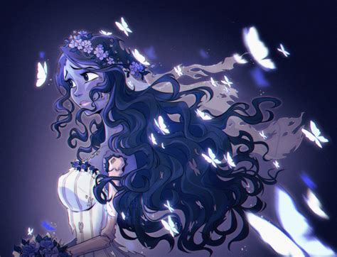 Image result for Corpse Bride Transformations