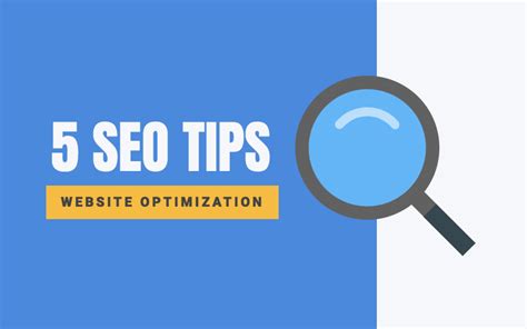Image result for Website Optimization Tips