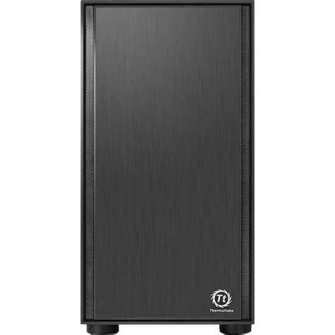 Thermaltake Versa H17 micro ATX mini ITX Small Form India | Ubuy