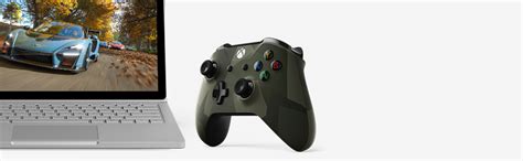 Microsoft Xbox Wireless Controller - Armed Forces II Special Edition ...