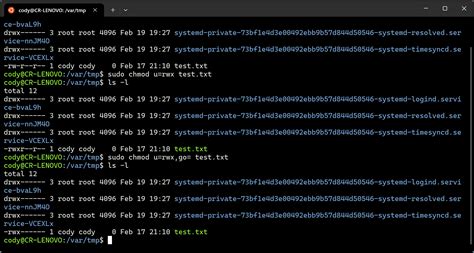 Linux Permissions Explained 的图像结果
