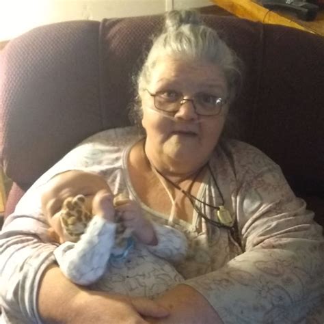 Vickie Lynn Rose - Brown Funeral Homes