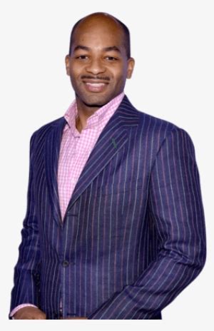 Hamilton's New Aaron Burr, Brandon Victor Dixon, On - Brandon Victor ...