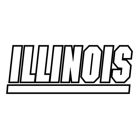 University Of Illinois Logo