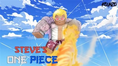 Image result for Steve One Piece Script Pastebin
