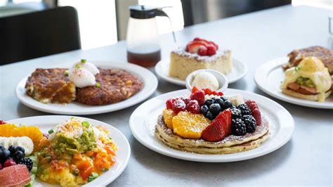 The Flora Bakehouse - Review - Beacon Hill - Seattle - The Infatuation