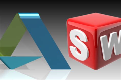 Image result for Using Inventor as a SolidWorks User