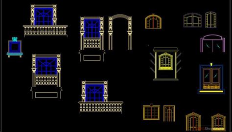 Image result for Free CAD Symsinclair Classical