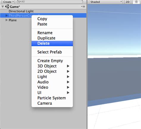 Unity Animator Tutorial - Comprehensive Guide - GameDev Academy