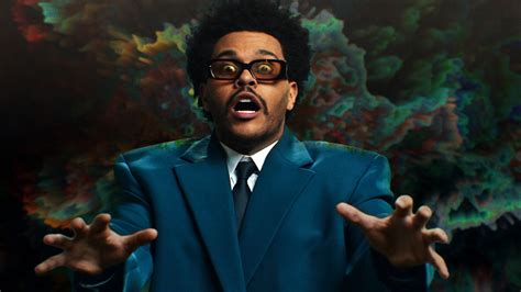 The Weeknd Anggap Meniru Dirinya, Usher Beri Tanggapan – Creative Disc