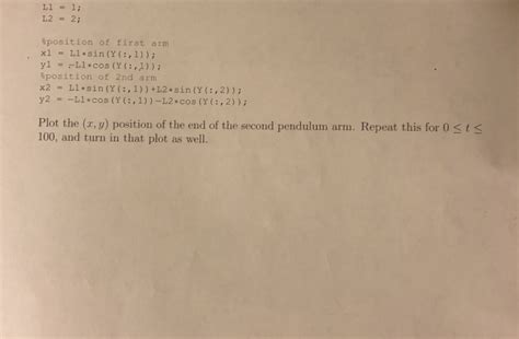 Using Ode45 MATLAB 的图像结果