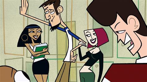 Clone High Reboot: MTV Studios Reviving the Animated Series With Phil ...