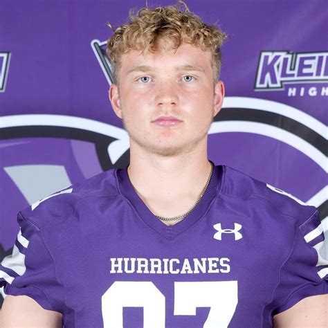 Klein Cain Football Roster (2023-24) - MaxPreps.com