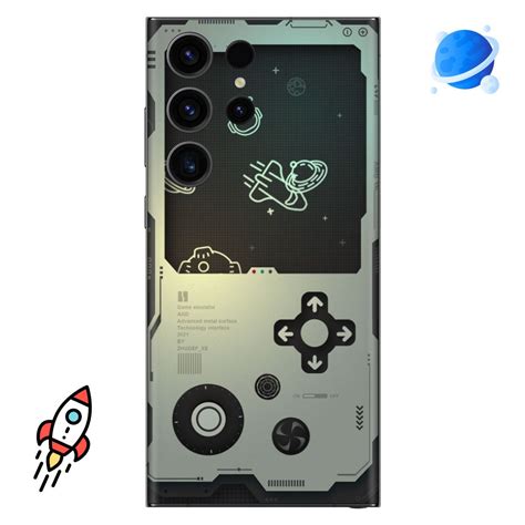 Travel Compass Mobile Skins – WrapCart Skins