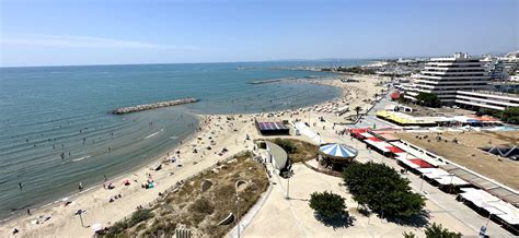 Montpellier : une semaine météo moins chaude