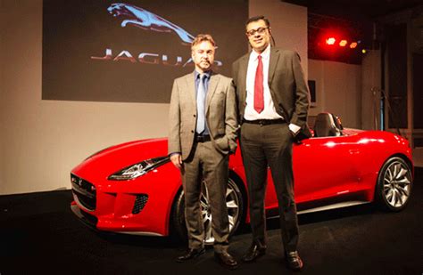 Jaguar launches F-type in India at Rs 1.37 crore | Autocar Professional