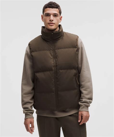 Insulated Puffer Vests | lululemon