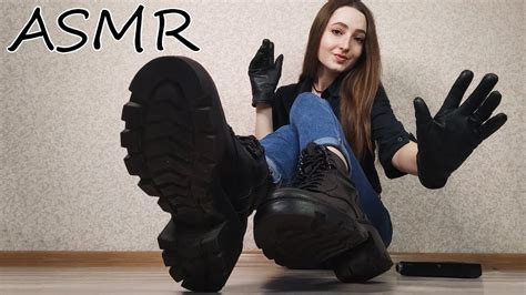 Leather Tights ASMR 的图像结果