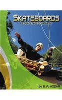 Buy Skateboards: Designs and Equipment (Edge Books) Book Online at Low ...