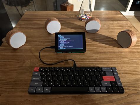 Synth Python 的图像结果