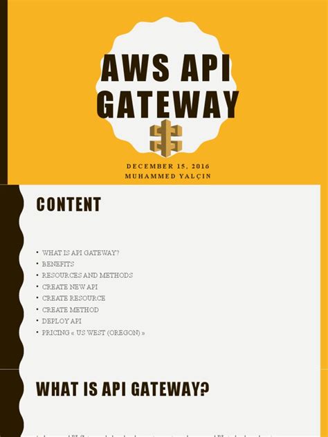 AWS API Gateway Tutorial 的图像结果
