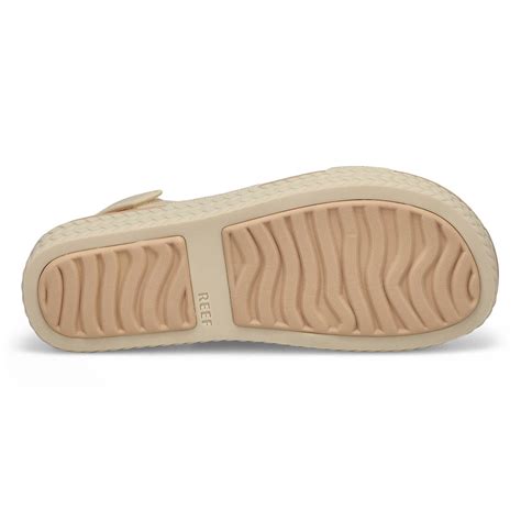 Reef Women's Water Vista Sandal - Vintage/Oas | SoftMoc.com
