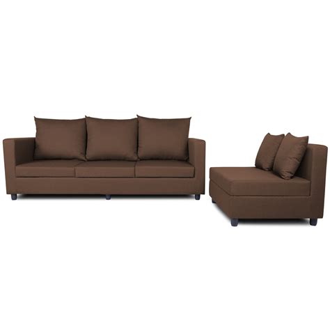 MODULAR SOFA SET – Adorn India