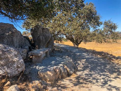 Calero County Park – Roadside Secrets