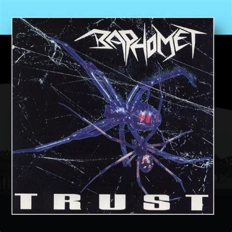 Trust: Baphomet: Amazon.in: Music}