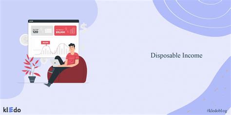 Image result for Disposable Income Example