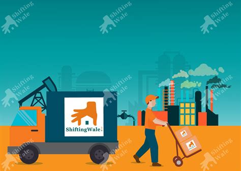 Trusted Packers And Movers, Home Shifting Services India