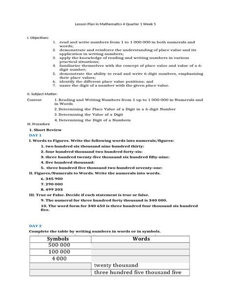 Image result for Math 4 Q4 Week 5 Preview