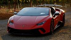 Lamborghini Huracan Spyder Wallpaper by 2018 Lamborghini Huracan Performante Spyder Us Lamborghini Huracan Spyder Wallpaper