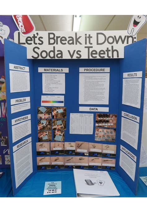 Science Fair Experiments 的图像结果