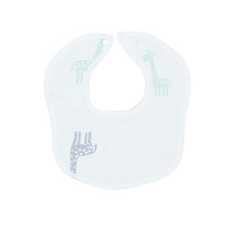 Ecobaby Aday Standard Karakter Dinosaurus - Natural Baby Products
