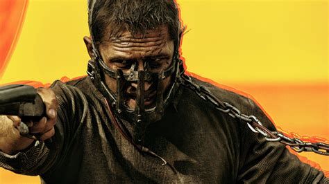 Mad Max 5 | MovieWeb