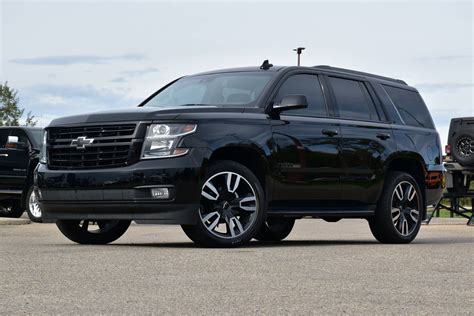 2019 Chevrolet Tahoe | Adrenalin Motors