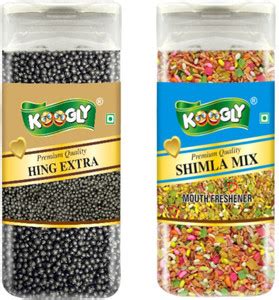 Koogly Premium Quality After Meal Digestive Goli- Hing Extra, Shimla ...